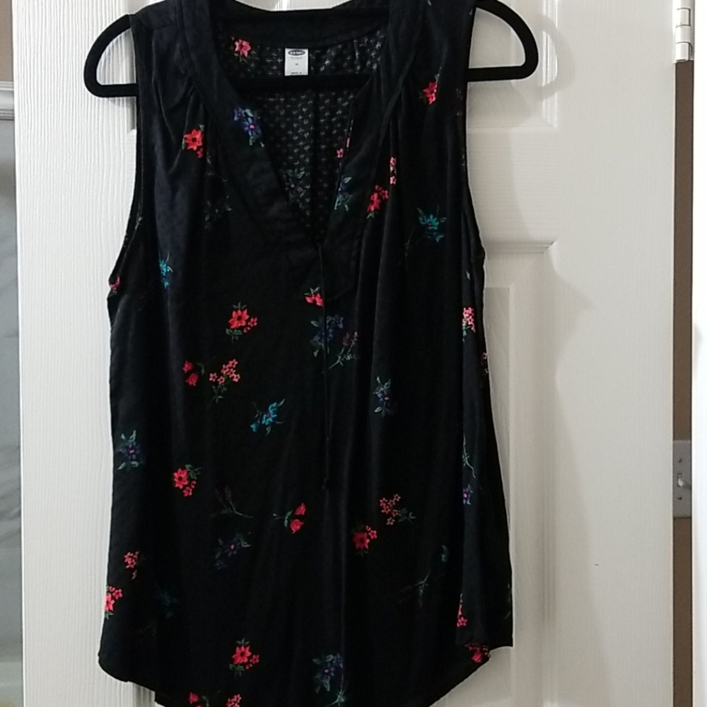 Old navy top